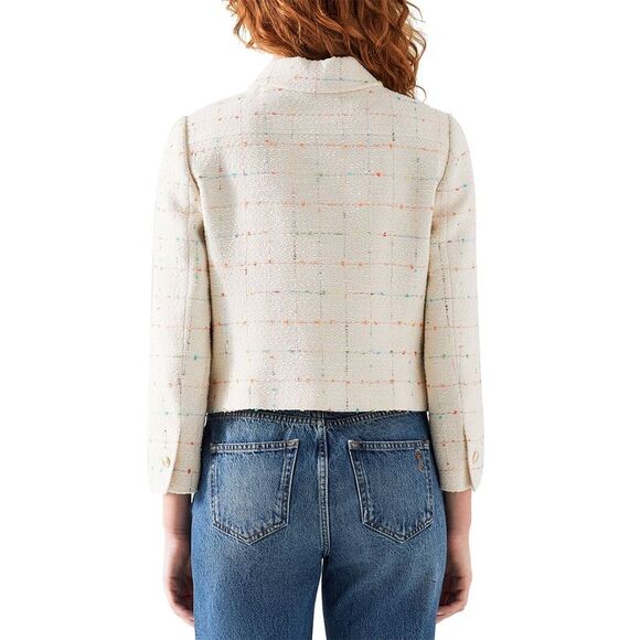 LK Bennett Bellmer Jacket - Picture 2 of 3